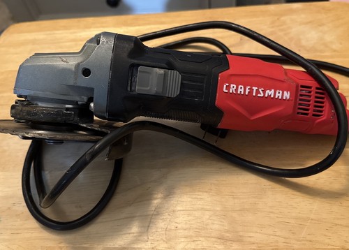 Craftsman amp 2 - craftsman, 4-1/2